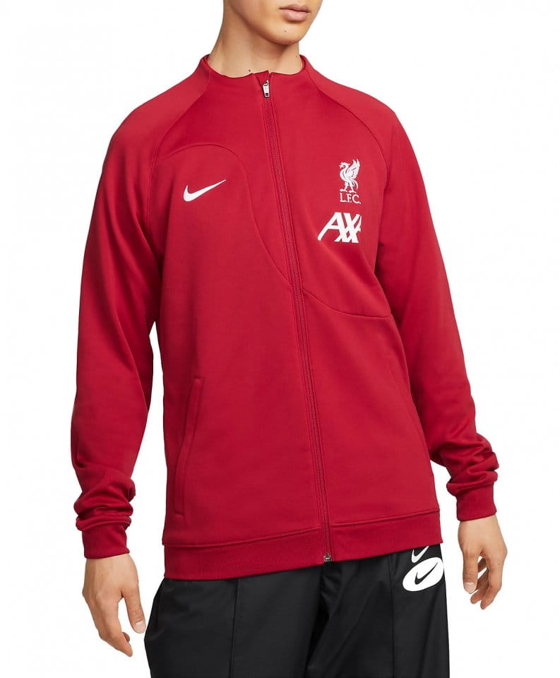 Jacheta Nike Liverpool FC Academy Pro