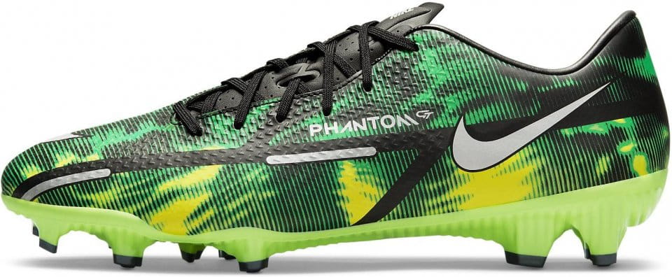 Ghete de fotbal Nike Phantom GT2 Academy MG Multi-Ground Soccer Cleats