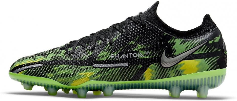 Ghete de fotbal Nike Phantom GT2 Elite AG-PRO Artificial-Grass Soccer Cleats