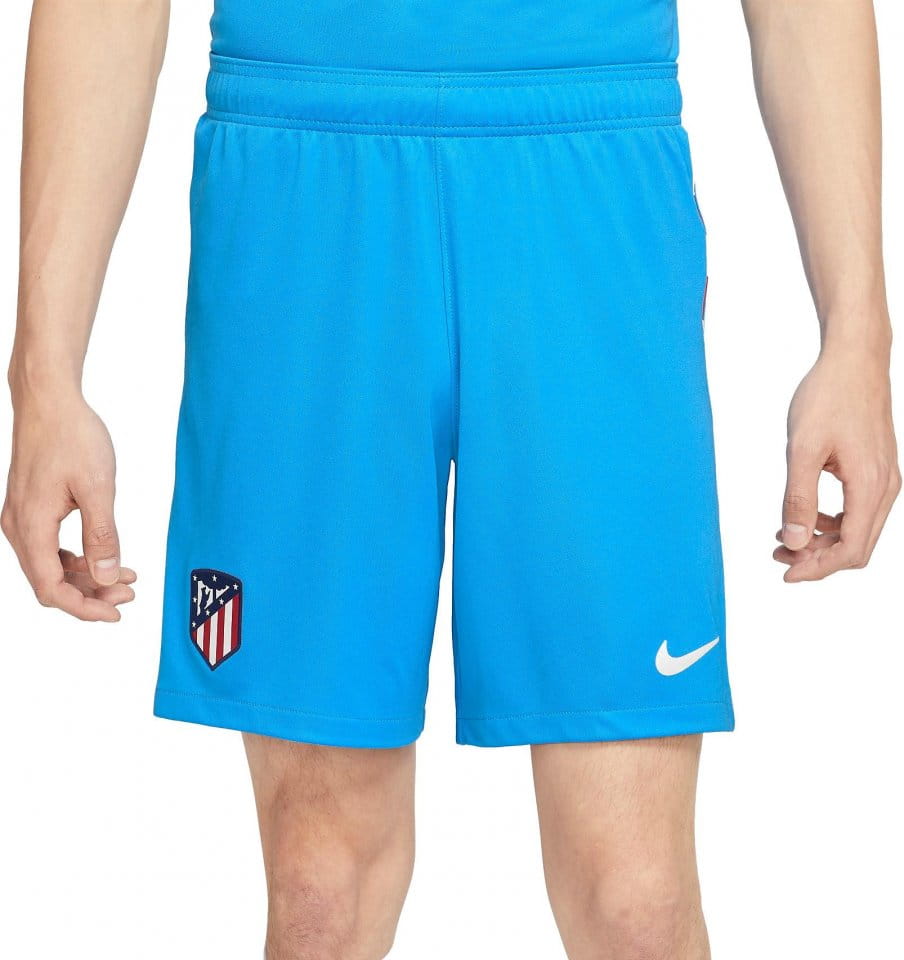 Sorturi Nike Atlético de Madrid 2021/22 Stadium Men s Soccer Shorts