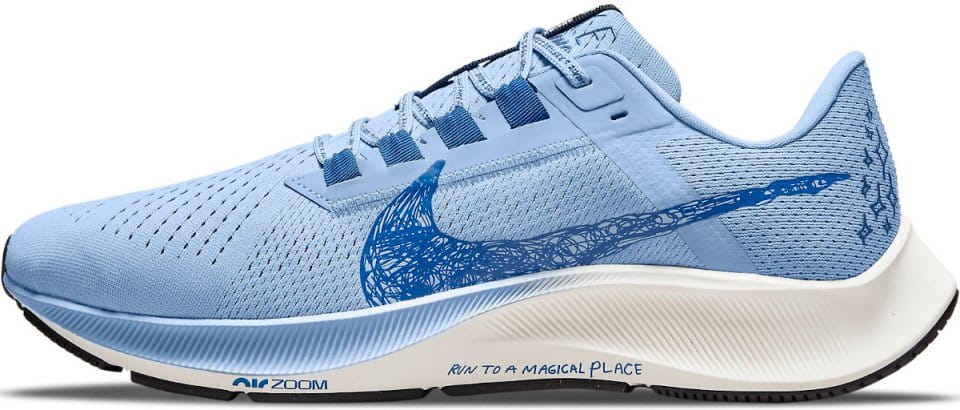 Pantofi de alergare Nike Air Zoom Pegasus 38 A.I.R. Nathan Bell Road Running Shoes