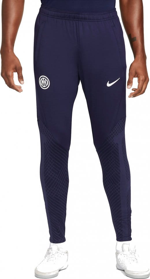 Pantaloni Nike Inter Milan Strike Men's Dri-FIT Football Pants