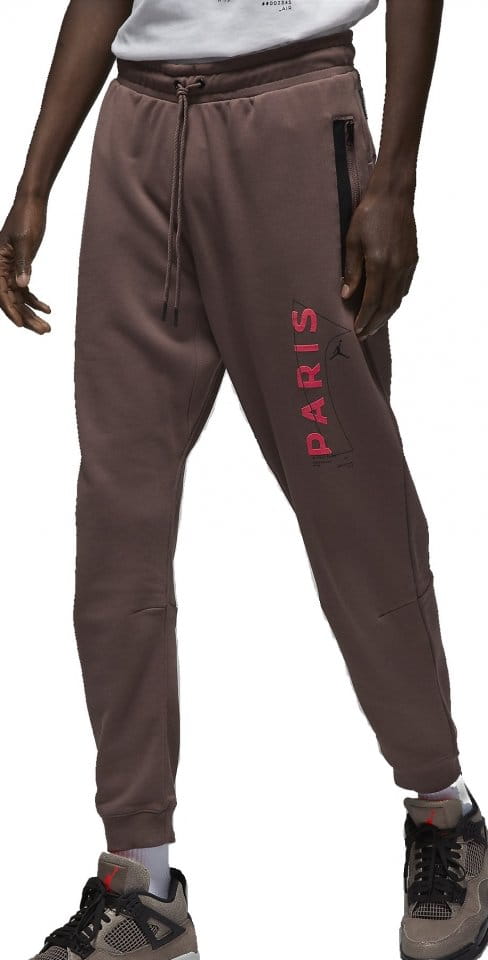 Pantaloni Jordan M J PSG FLC PANT