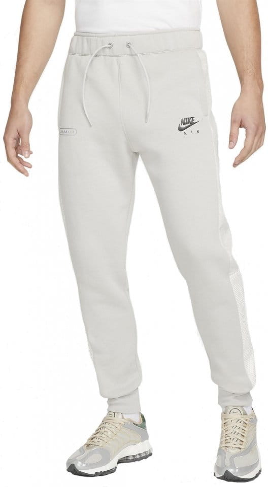 Pantaloni Nike Air Brushed-Back Fleece Pants