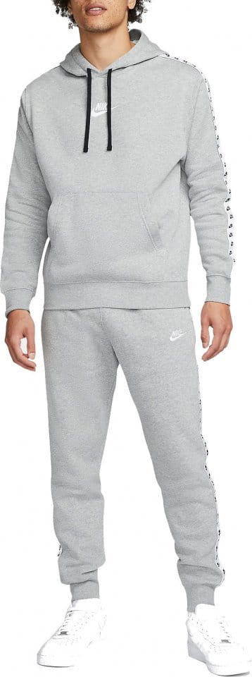 Trening Nike Sportswear Sport Essential Men's Fleece Hooded Track Suit