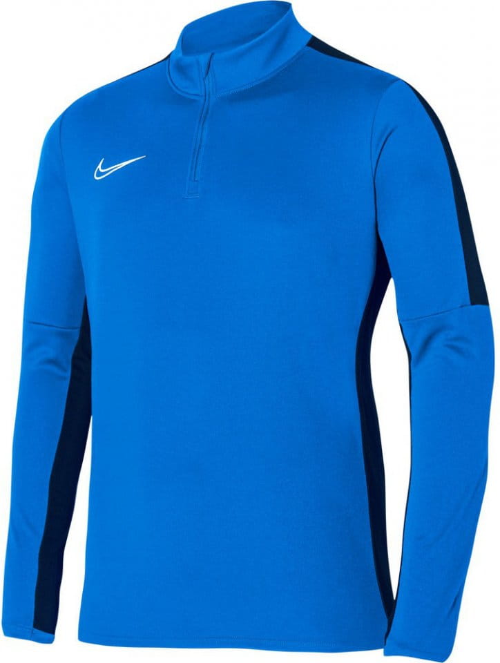 Tricou cu maneca lunga Nike Dri-FIT Academy Men s Soccer Drill Top (Stock)