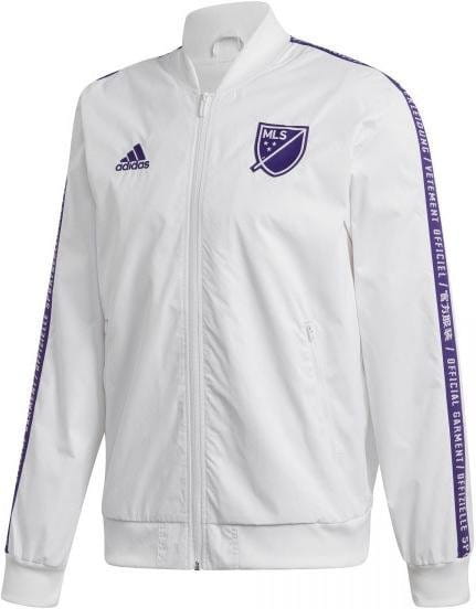 Jacheta adidas MLS Anthem Jacket
