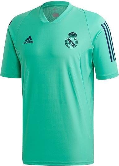 Bluza adidas Real Madrid Training Jersey - 11teamsports.ro