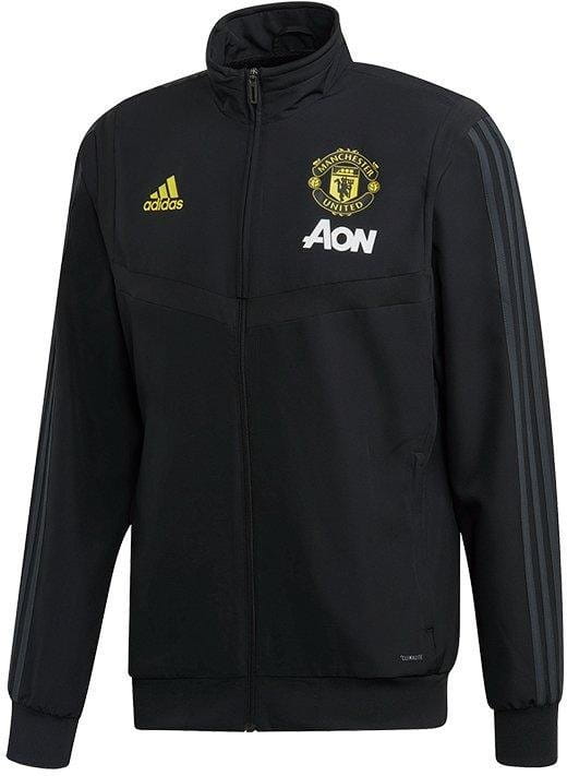 Jacheta adidas Manchester United Prematch Jacket