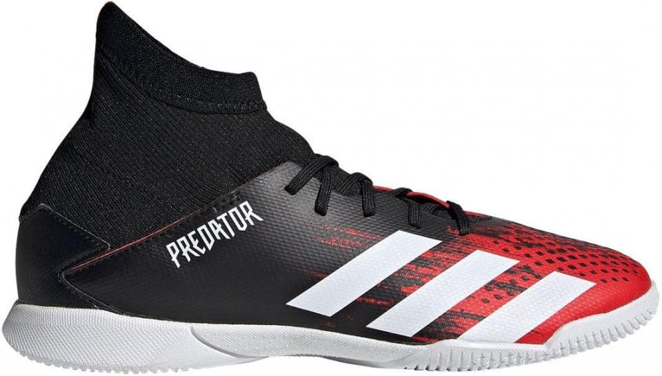 Pantofi fotbal de sală adidas PREDATOR 20.3 IN J