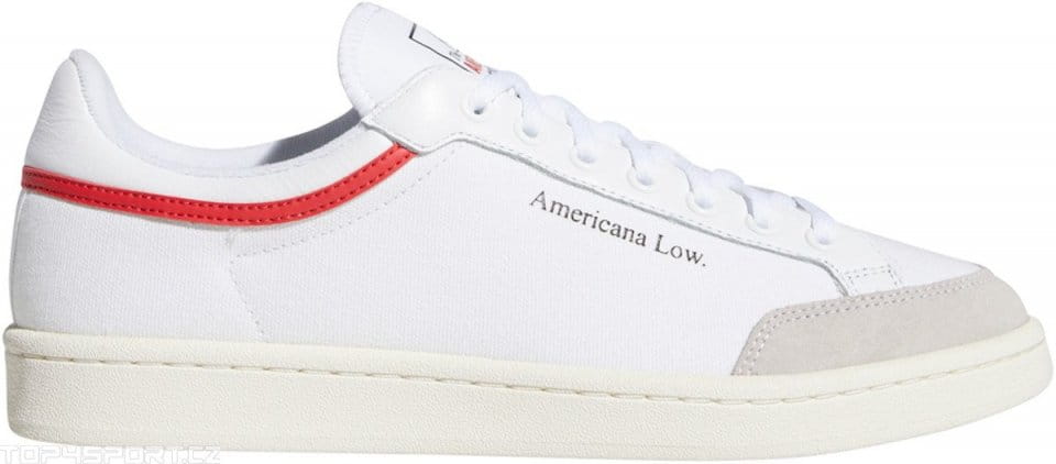 Incaltaminte adidas Originals AMERICANA LOW