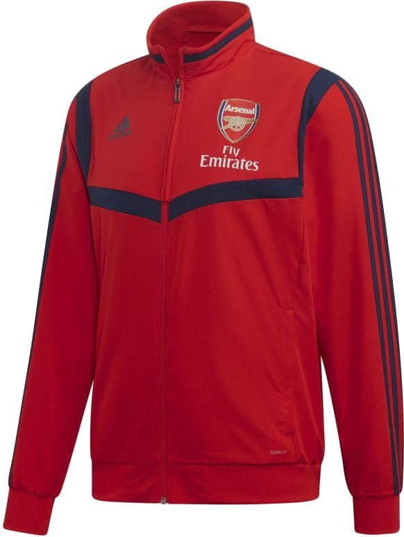 Jacheta adidas Arsenal FC prematch Jacket