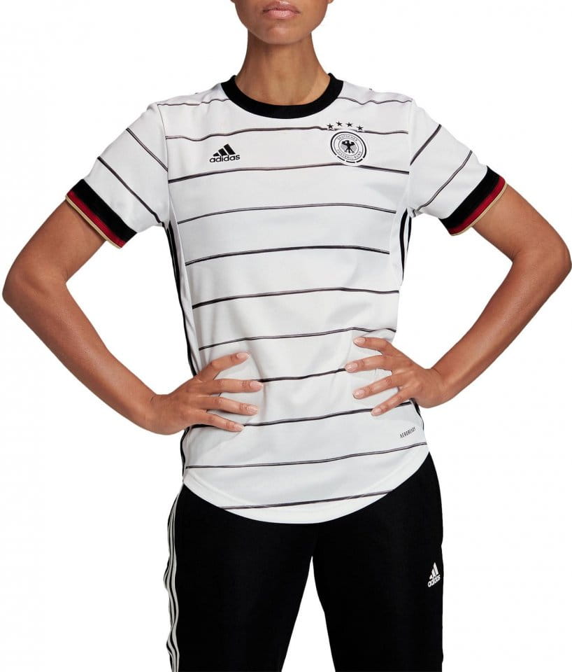 Bluza adidas DFB H JSY W 2020