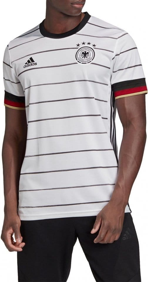Bluza adidas DFB H JSY 2020