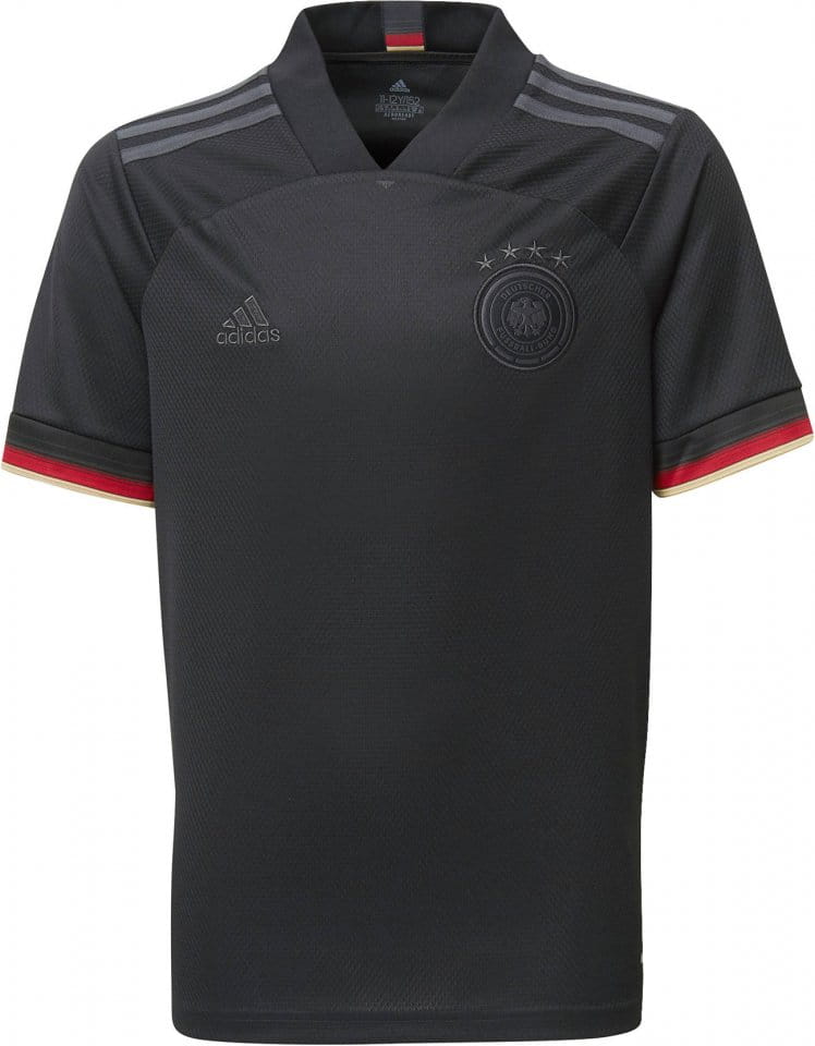 Bluza adidas DFB A JERSEY Y 2020