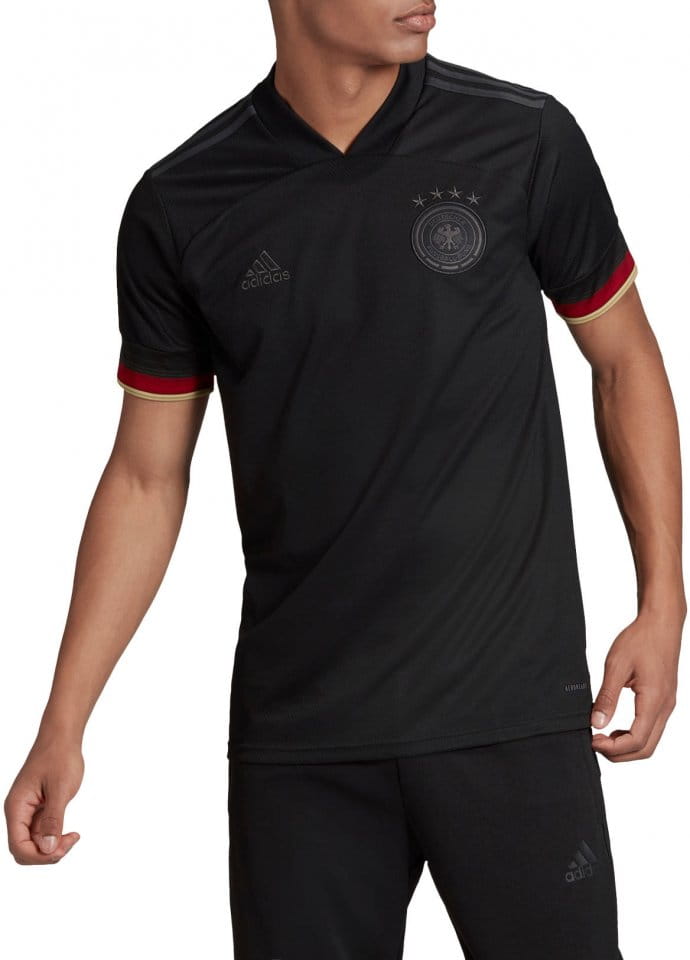 Bluza adidas DFB A JSY 2021