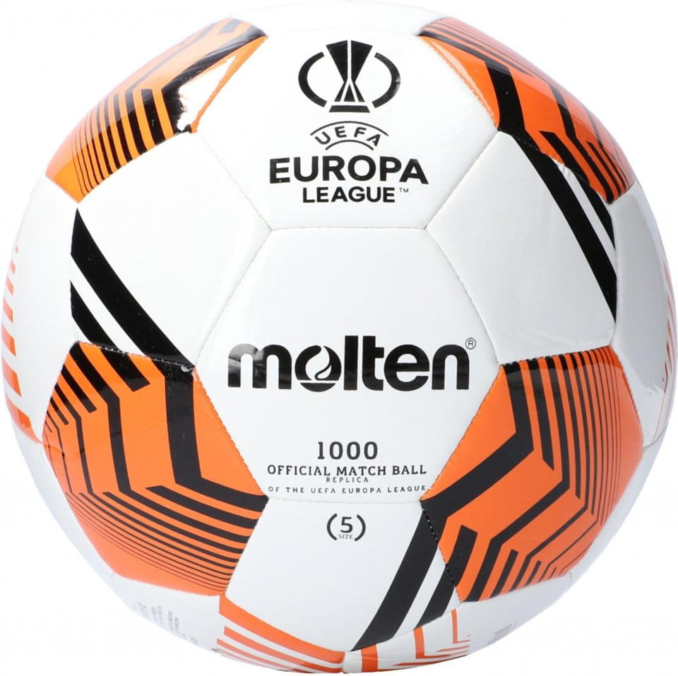 Minge Molten Europa League Trainingsball 2021/22
