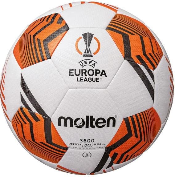 Minge Trainings ball Molten UEFA Europa League