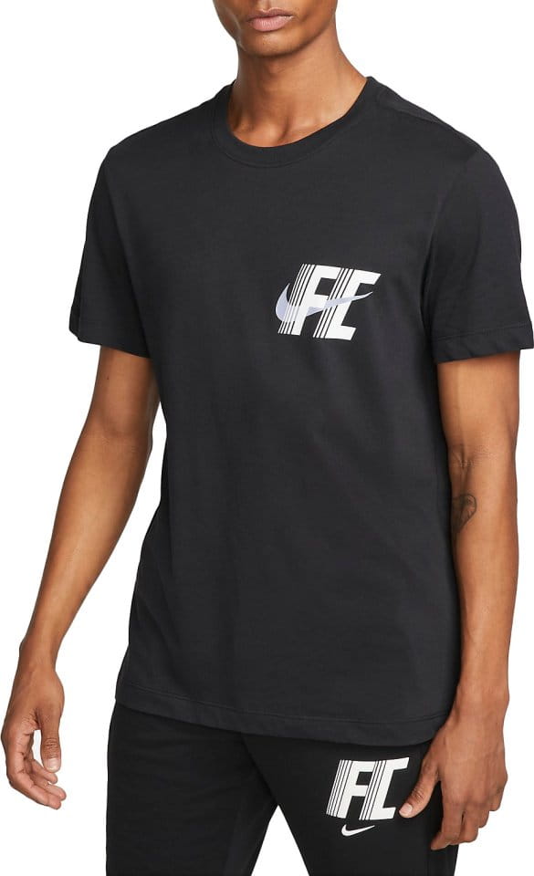 Tricou Nike F.C. Dri-FIT Men's Soccer T-Shirt