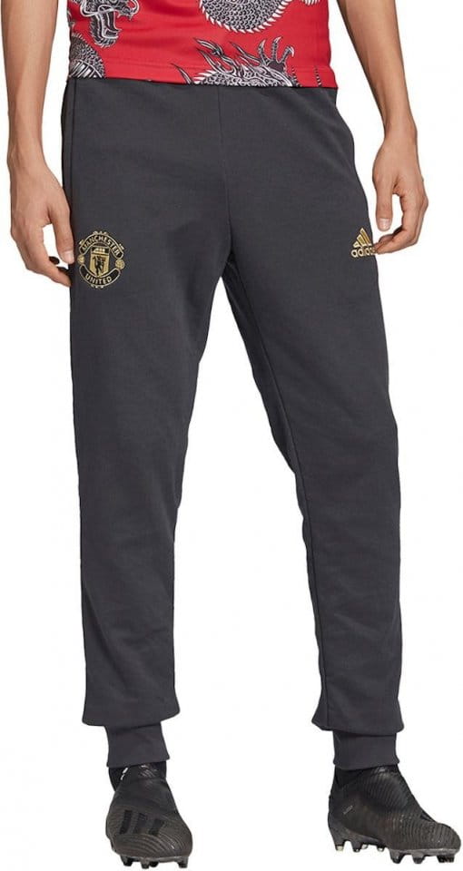 Pantaloni adidas MUFC CNY SW PNT