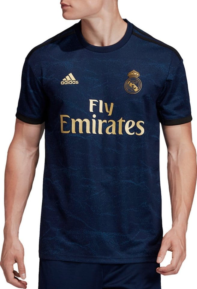 Bluza adidas Real Madrid away SS JSY 2019/20