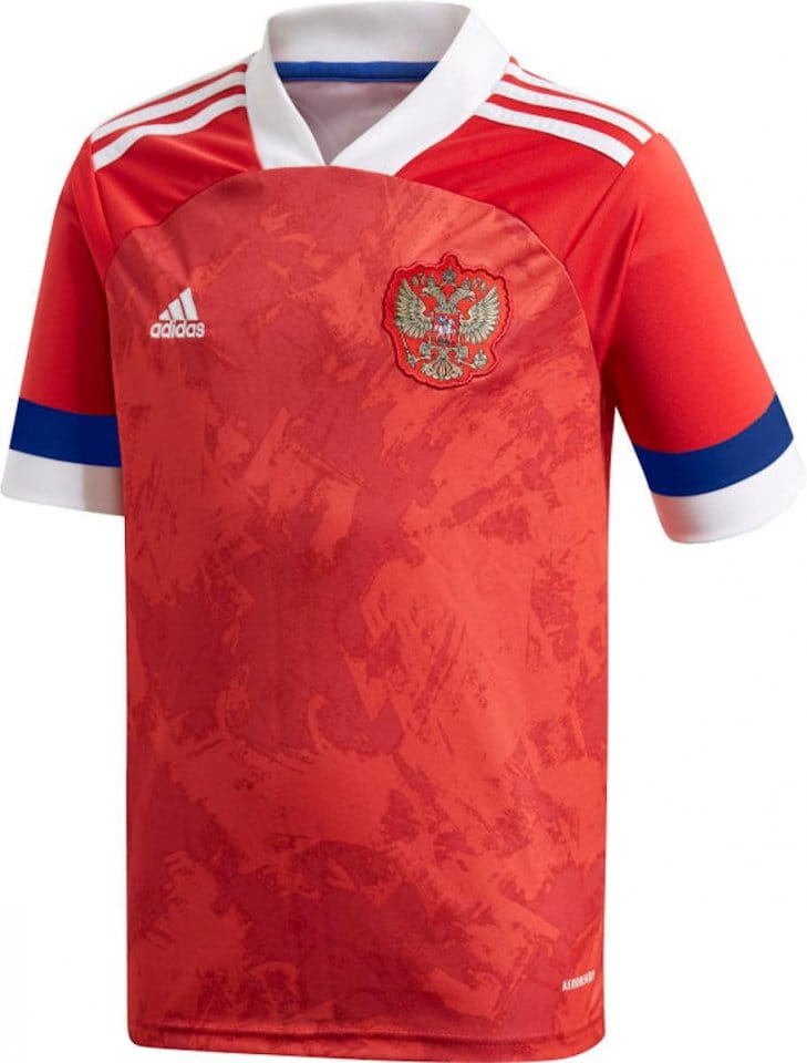 Bluza adidas Russia HOME JERSEY YOUTH 2020/21