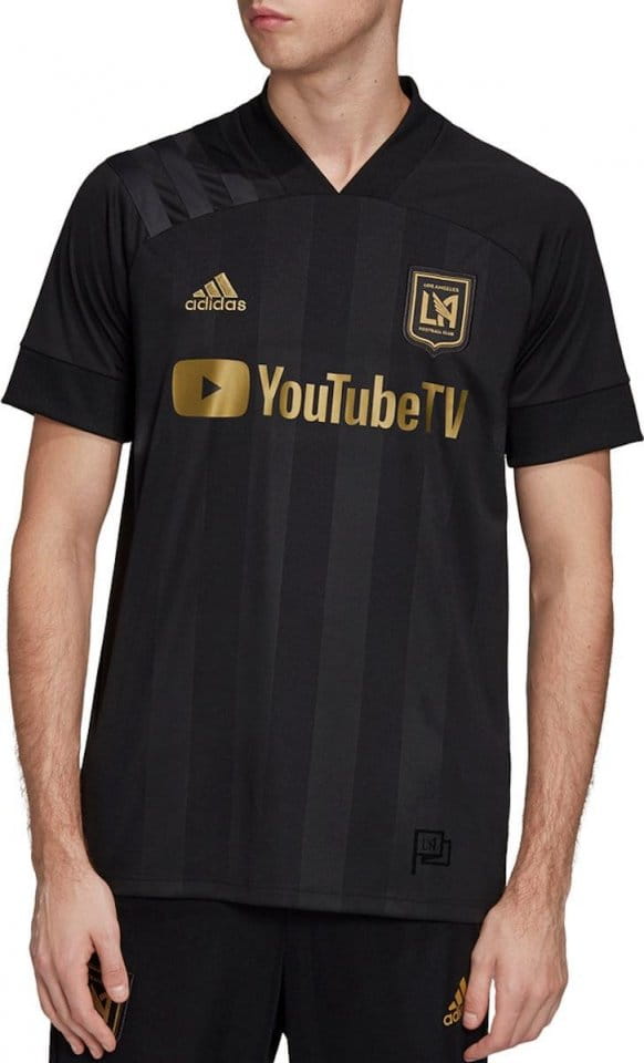 Bluza adidas LAFC H JSY 2020/21
