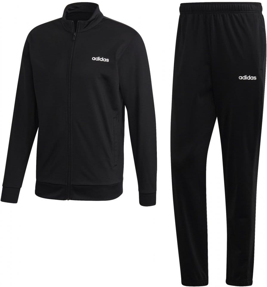 Trening adidas Sportswear LINEAR TRICOT TRACK SUIT