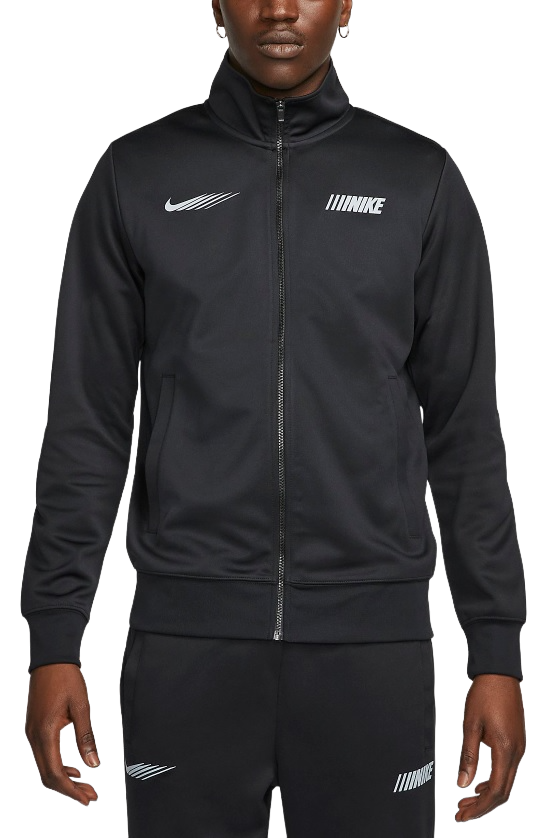 Jacheta Nike Standart Issue Jacket