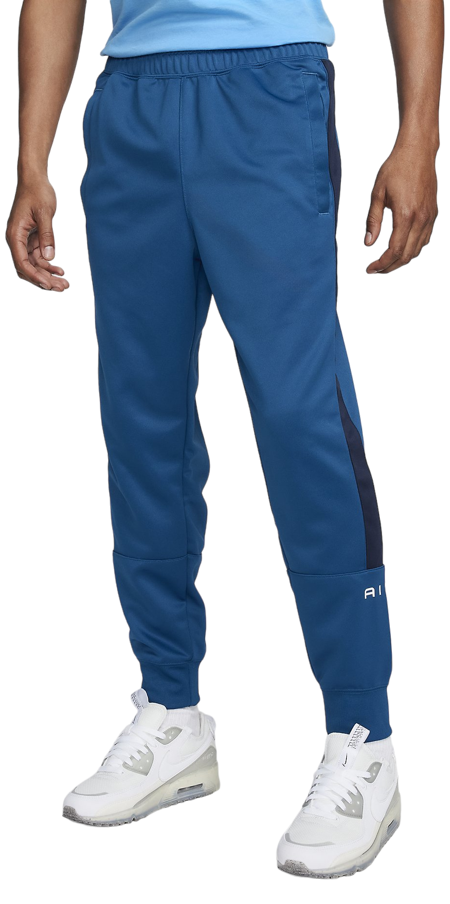 Pantaloni Nike M NSW SW AIR JOGGER PK