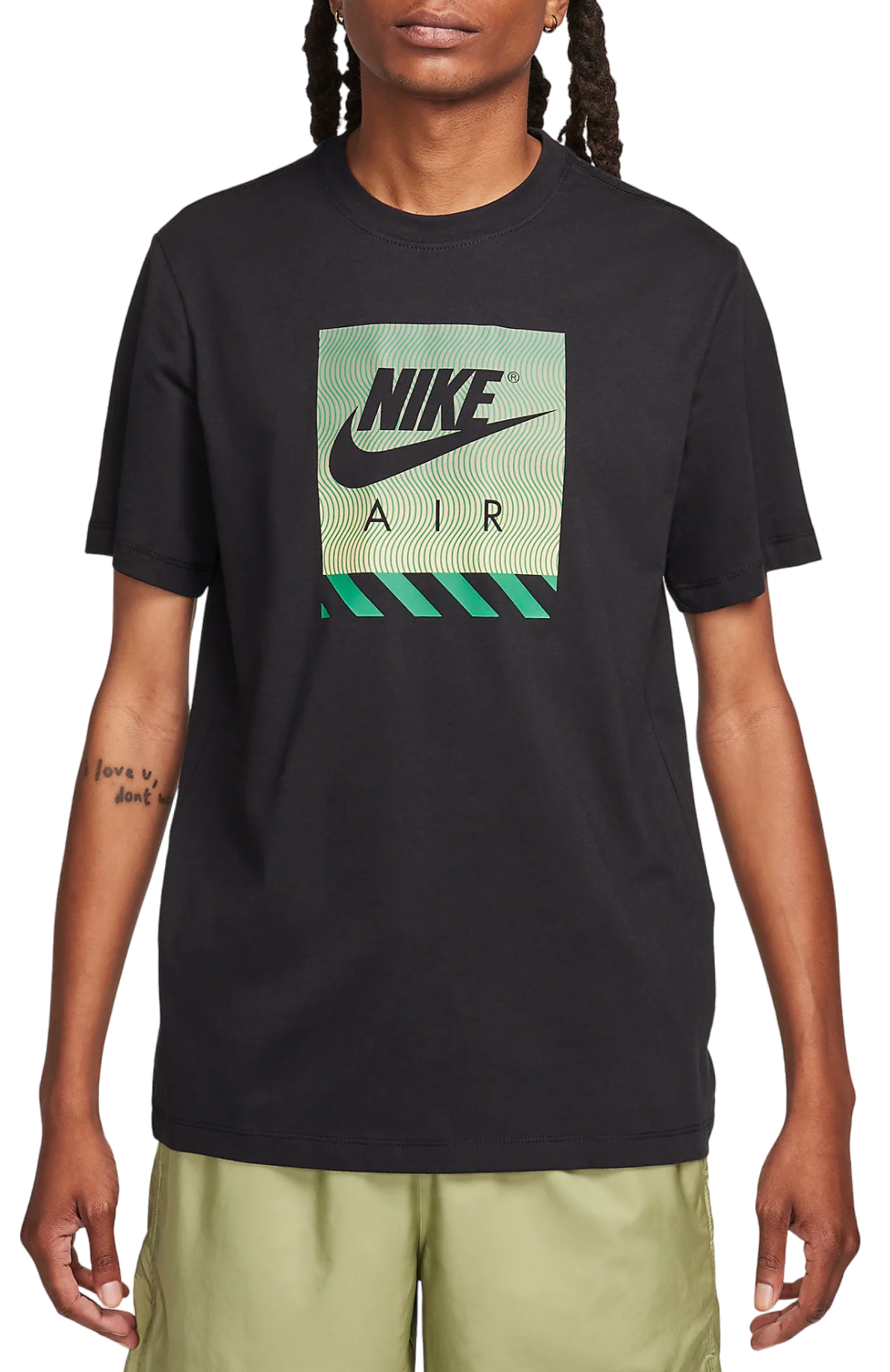 Tricou Nike Sportswear Connect