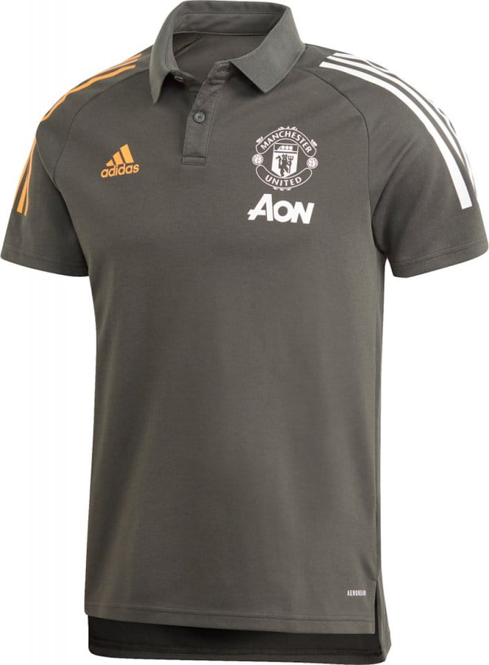 Tricou adidas MANCHESTER UNITED SS POLO 2020/21