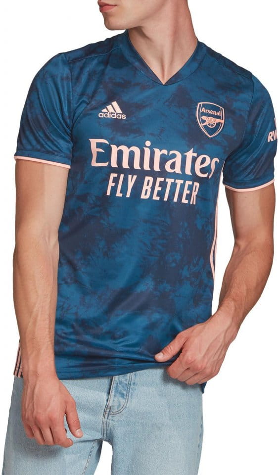 Bluza adidas Arsenal FC 3rd jersey 2020/21
