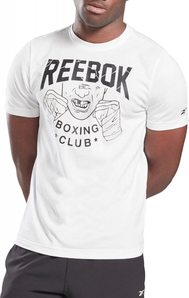 Tricou Reebok Boxing Club Tee