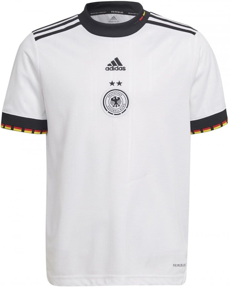 Bluza adidas DFB H JSY Y 2021/22