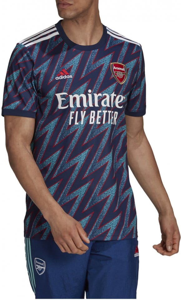 Bluza adidas AFC 3 JSY 2021/22