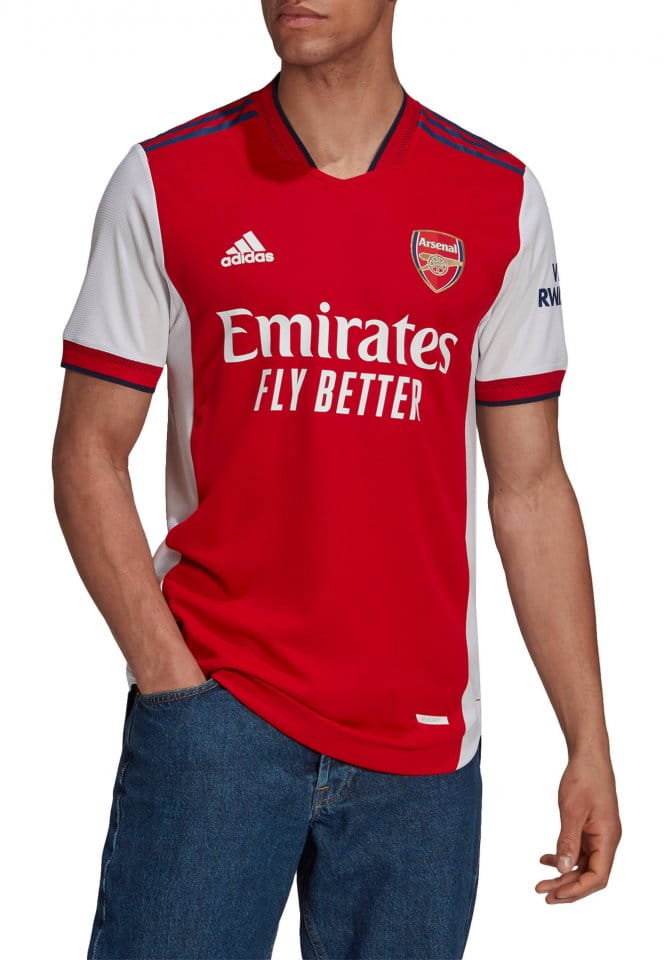 Bluza adidas AFC H AU JSY 2021/22