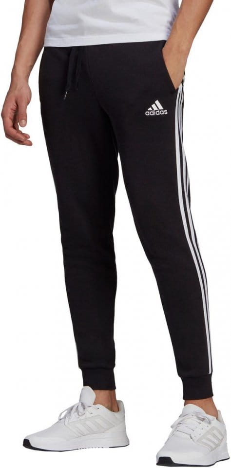 Pantaloni adidas Sportswear M 3S FL F PT