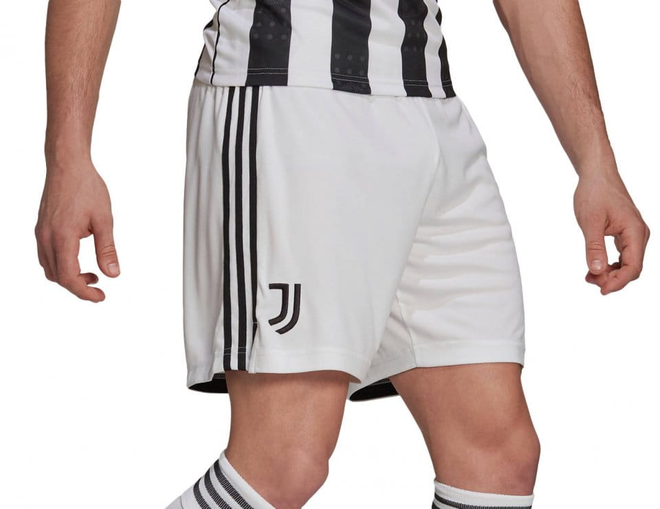 Sorturi adidas Juventus Turin Short Home 2021/22