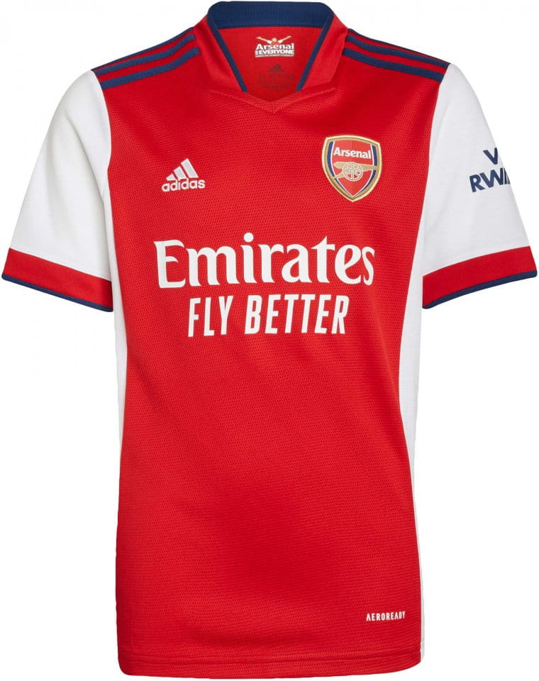 Bluza adidas AFC H JERSEY Y 2021/22