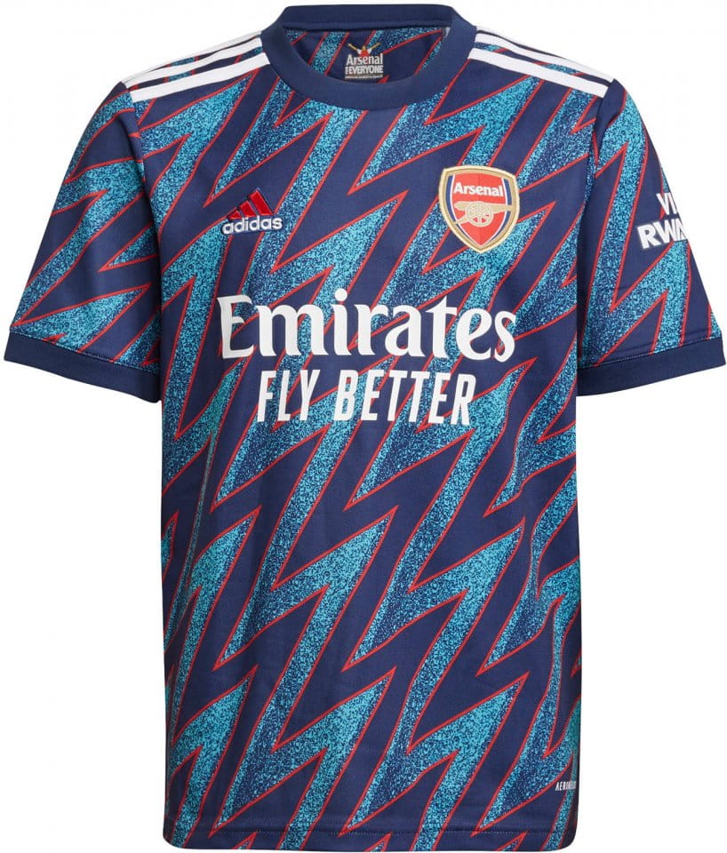 Bluza adidas AFC 3 JERSEYY 2021/22
