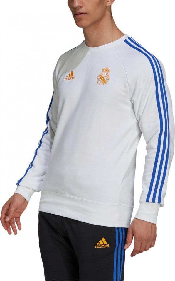 Hanorac adidas REAL SWT TOP