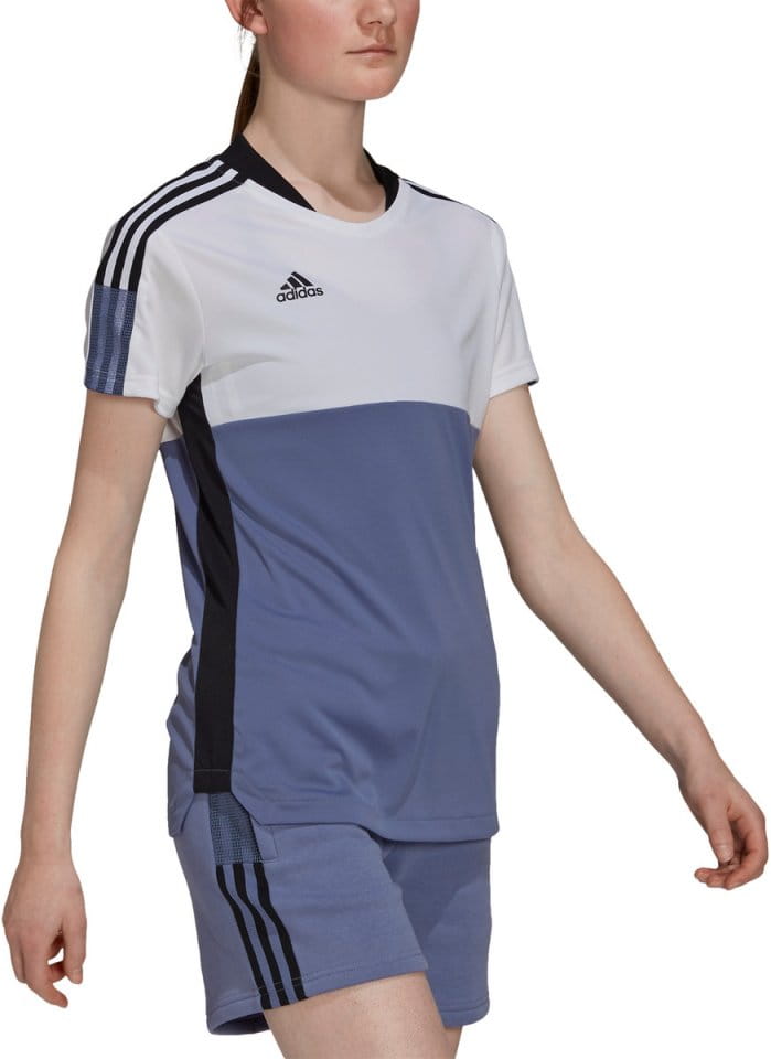 Bluza adidas Sportswear TIRO JERSEYBL W