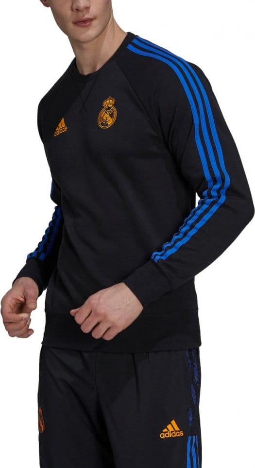 Hanorac adidas REAL SWT TOP