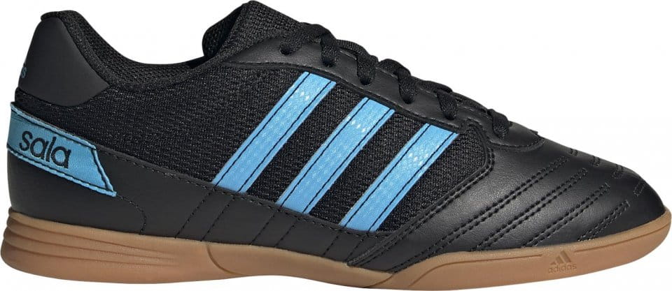 Pantofi fotbal de sală adidas Super Sala J