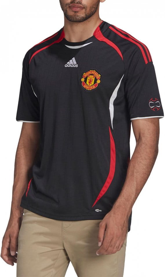 Bluza adidas MUFC TG JSY