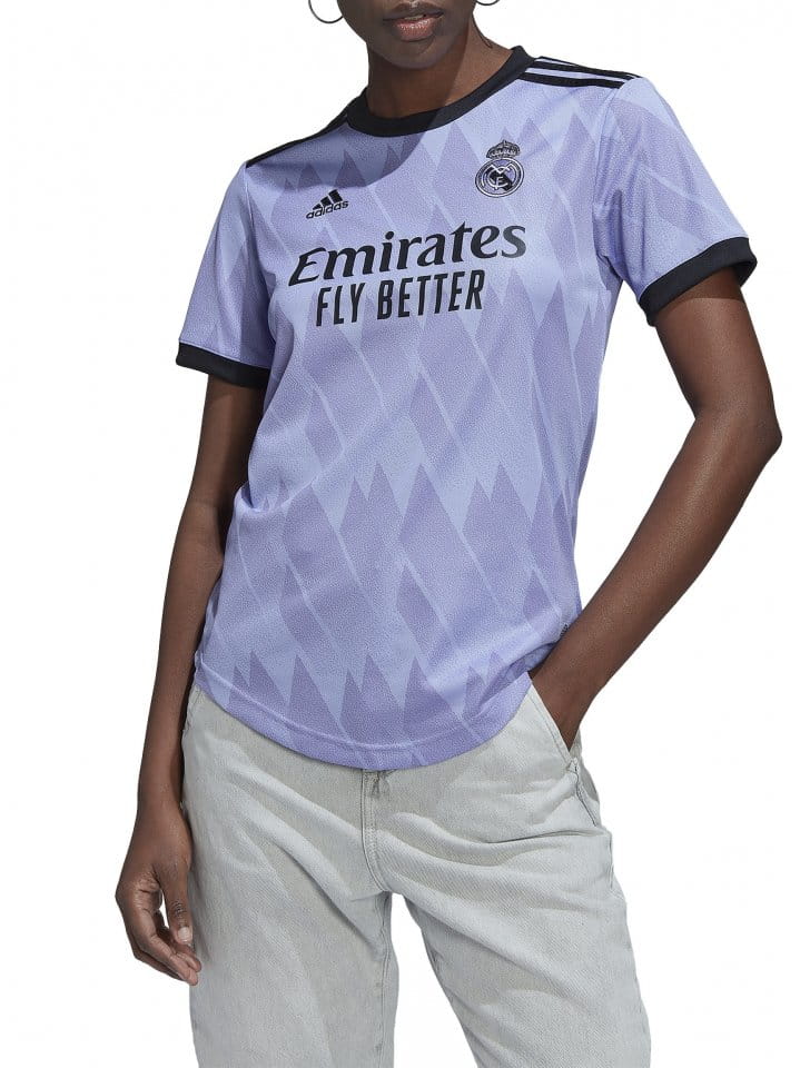 Bluza adidas REAL A JSY W 2022/23