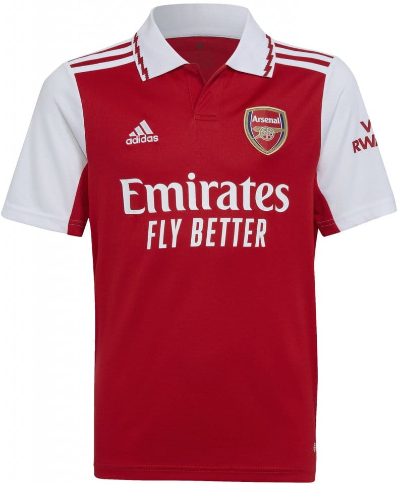 Bluza adidas AFC H JSY Y 2022/23