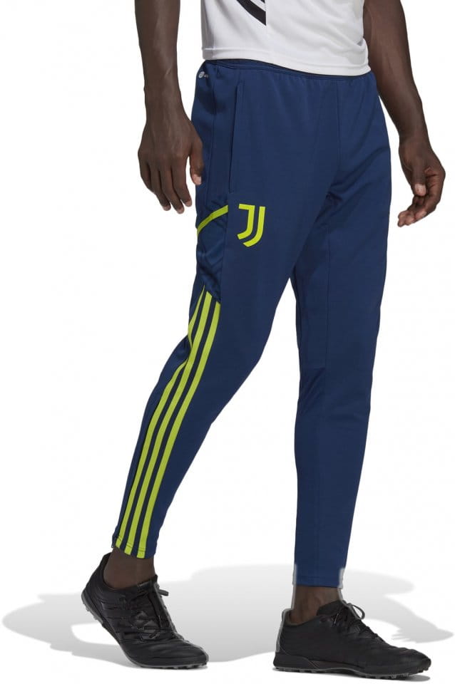Pantaloni adidas JUVE TR PNT - 11teamsports.ro