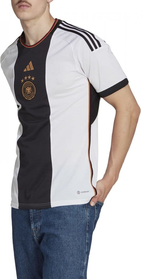 Bluza adidas DFB H JSY 2022